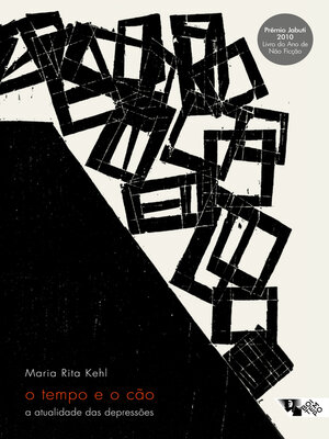 cover image of O tempo e o cão